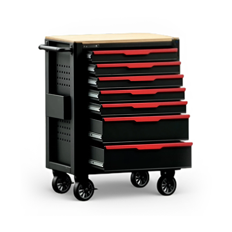 Drawer Tool Carts