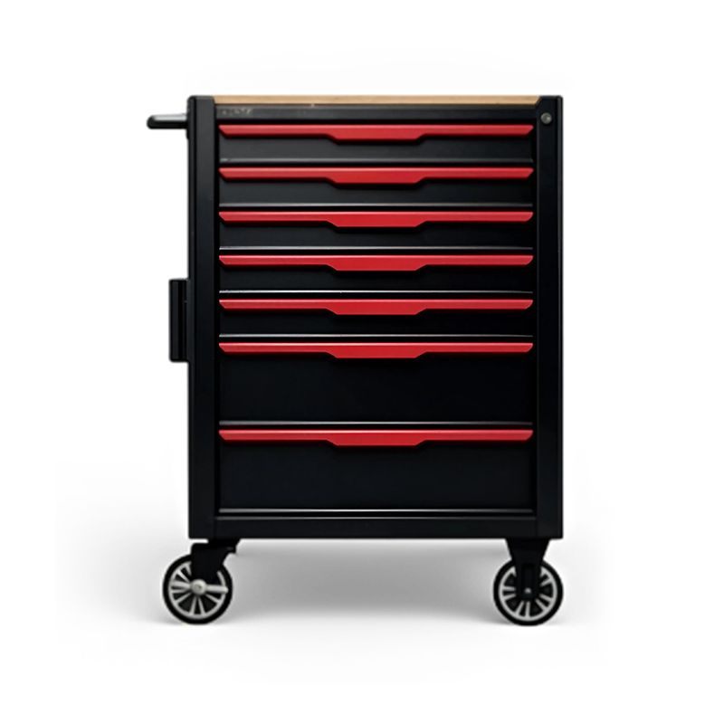 Drawer Tool Carts