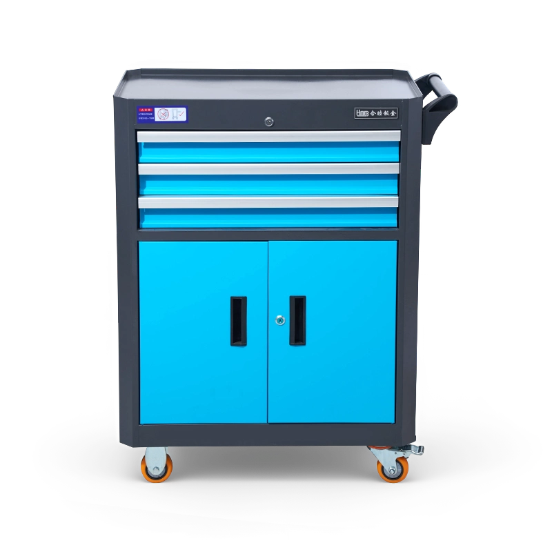 Drawer Tool Carts