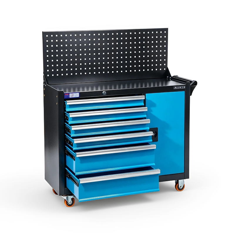 Cabinet Tool Carts