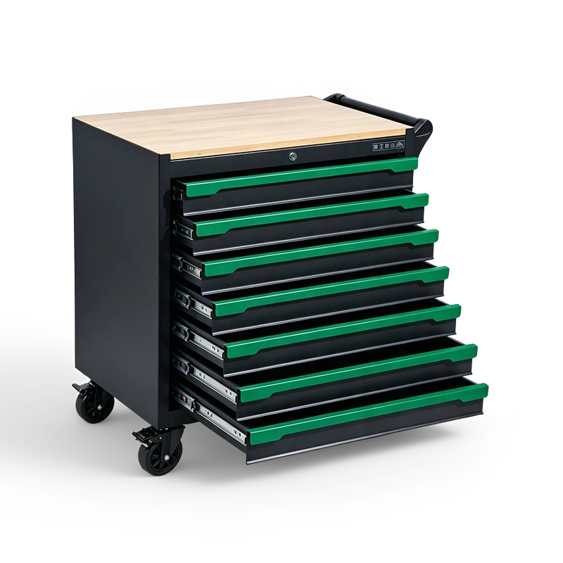 Drawer Tool Carts