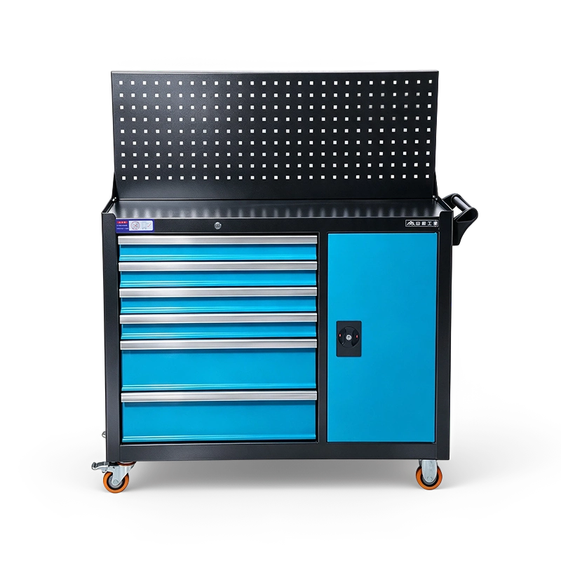 Cabinet Tool Carts