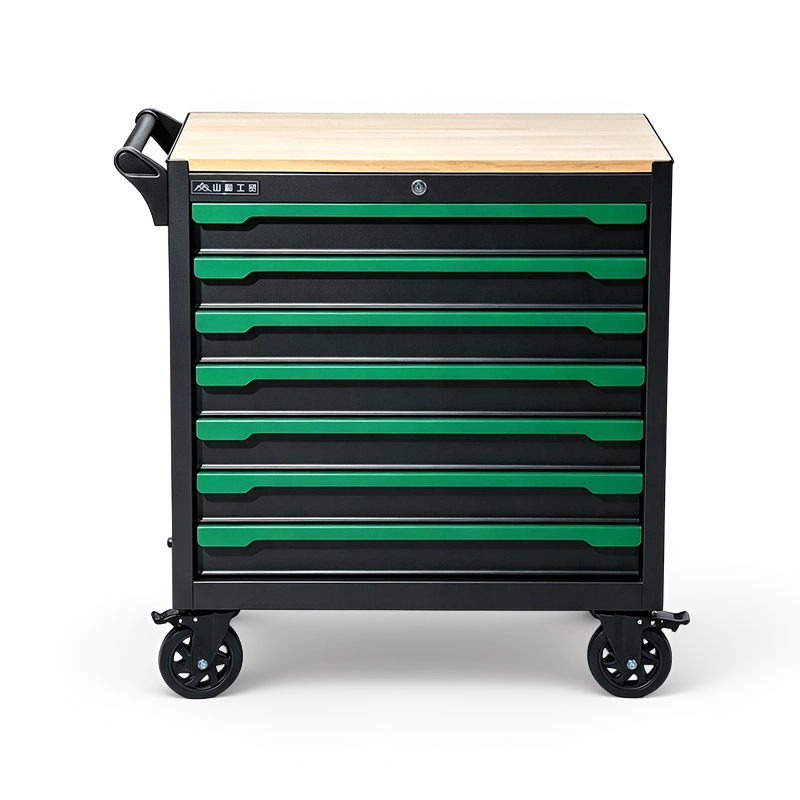 Drawer Tool Carts