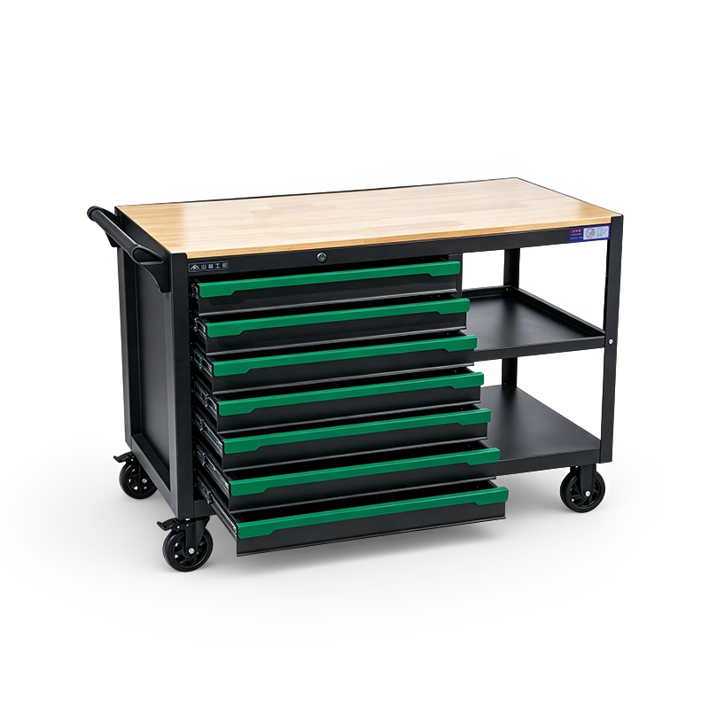 Workbenches