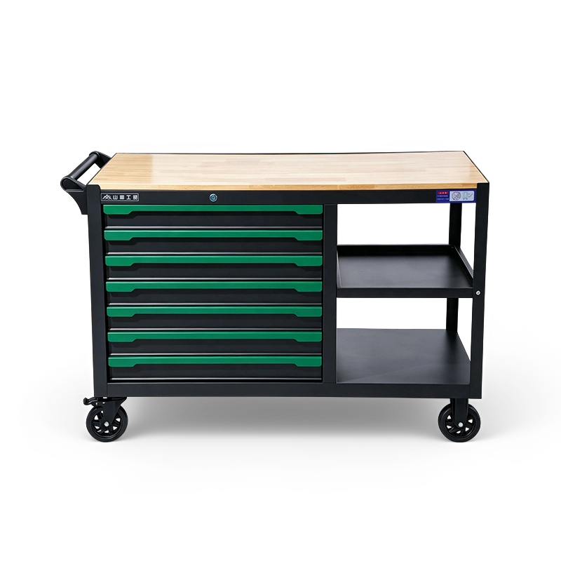 Workbenches