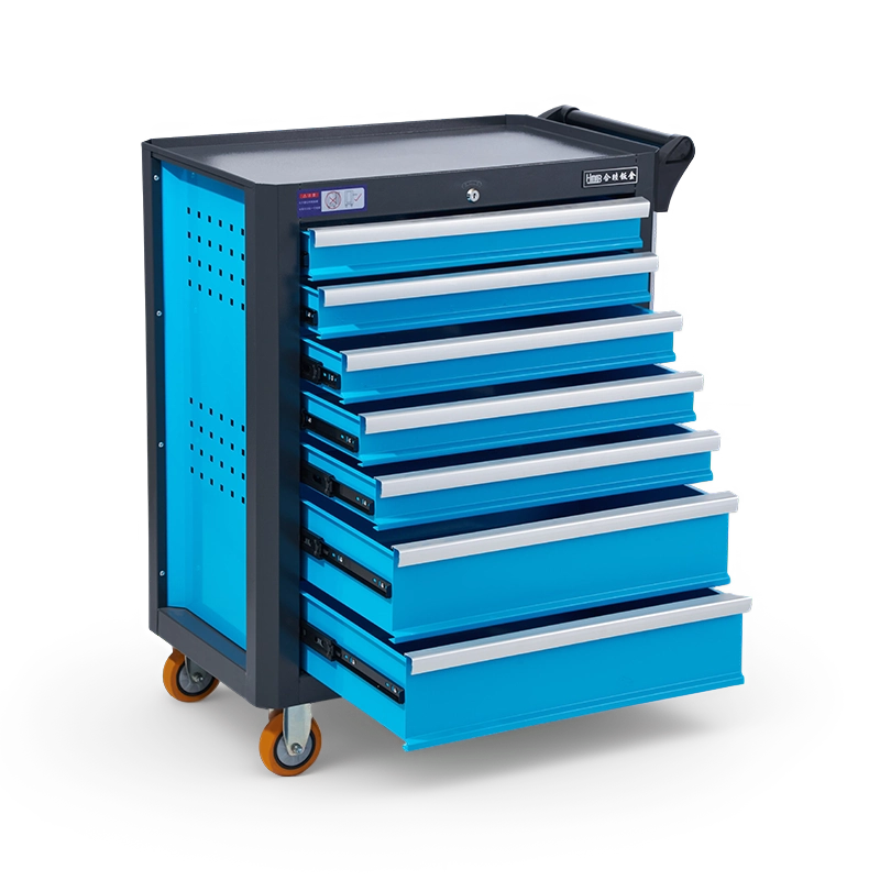 Drawer Tool Carts
