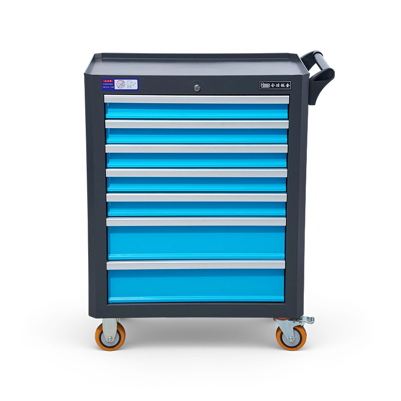 Drawer Tool Carts