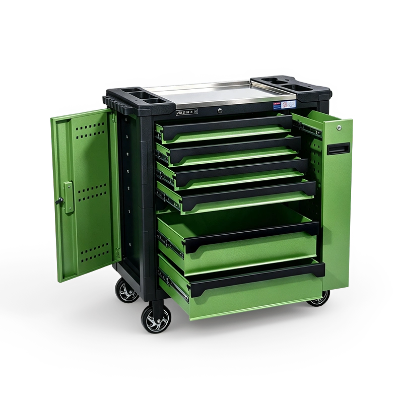 Drawer Tool Carts
