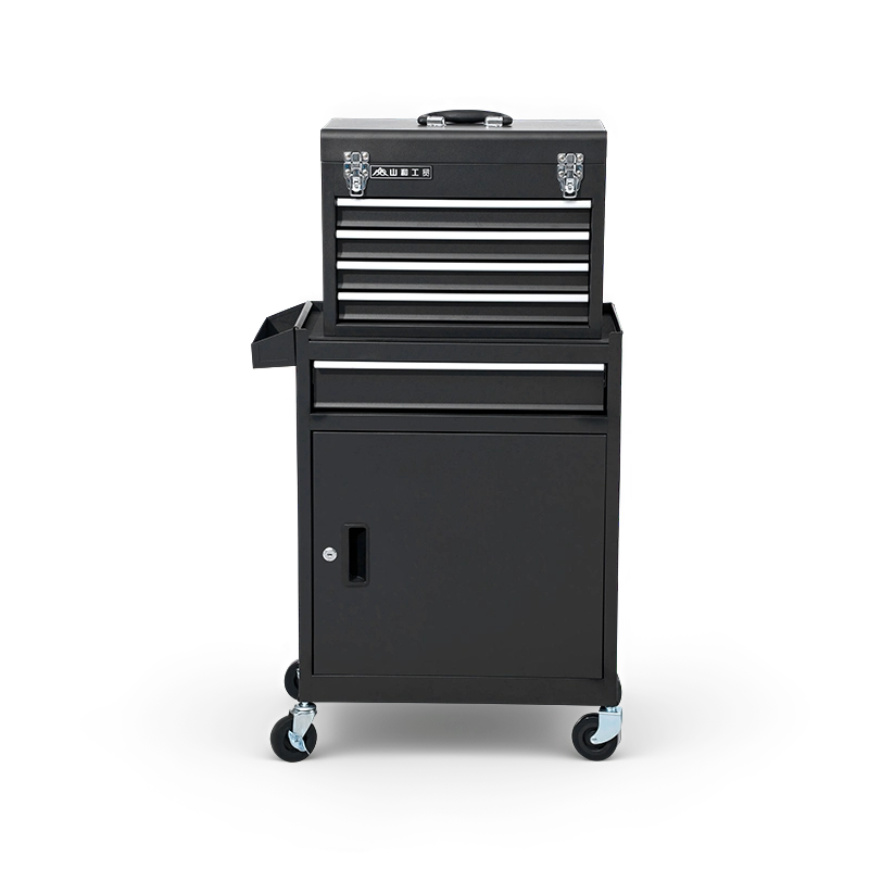 Tool Cabinets with Drawers