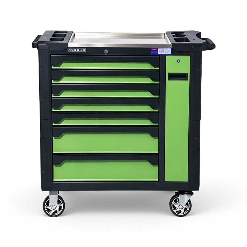 Drawer Tool Carts
