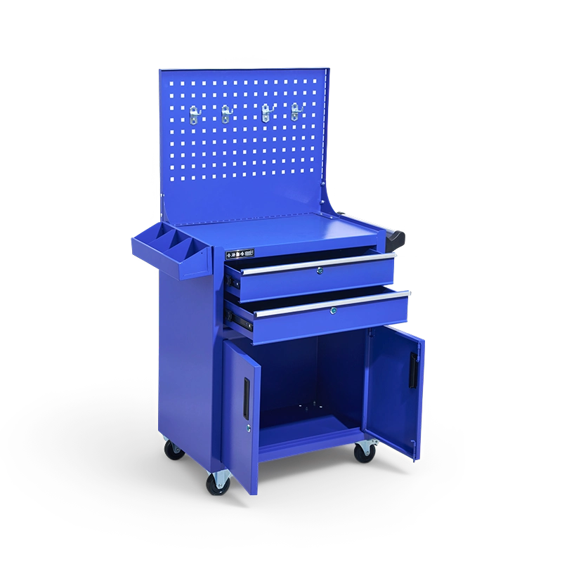 Drawer Tool Carts