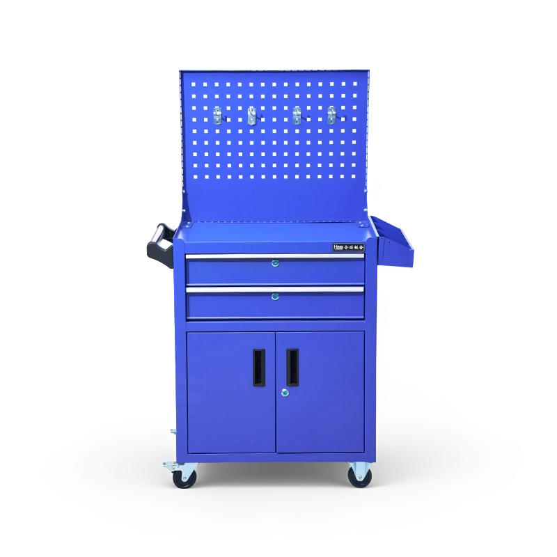 Drawer Tool Carts