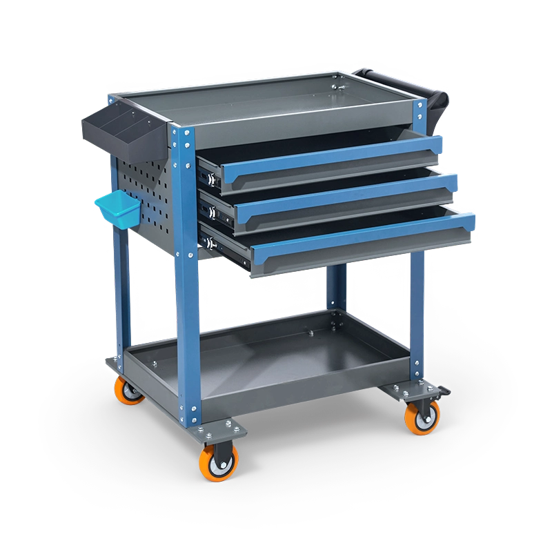 Drawer Parts Carts