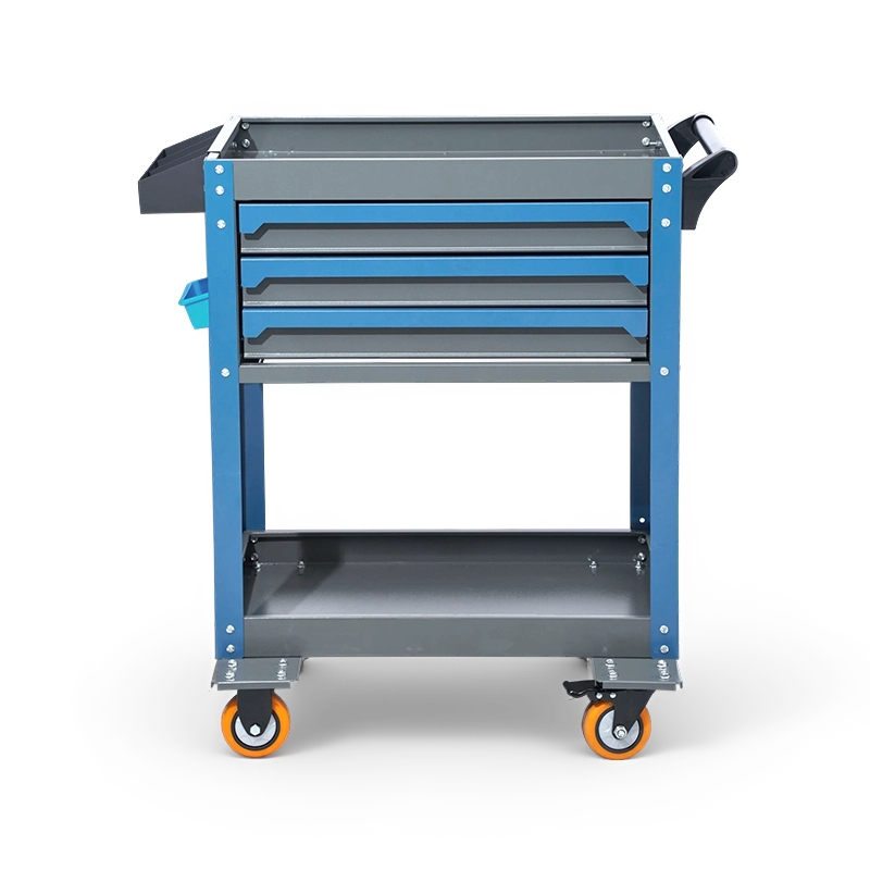 Drawer Parts Carts