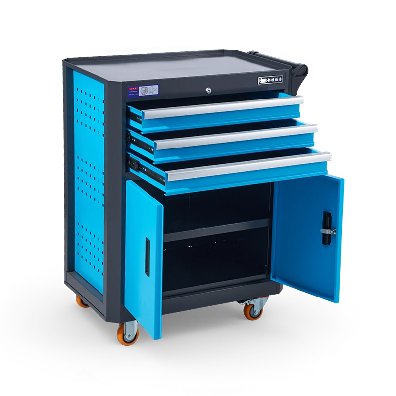 Drawer Tool Carts